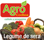 agro codlea